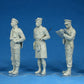 MINIART (1/35) British Officers