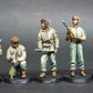 MINIART (1/35) US Ammo-Loading Tank Crew
