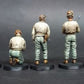 MINIART (1/35) US Ammo-Loading Tank Crew