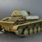 MINIART (1/35) T-70M Soviet Light Tank w/crew