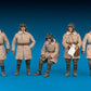 MINIART (1/35) T-70M Soviet Light Tank w/crew