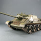 MINIART (1/35) Soviet Self-Propelled Gun SU-85 Early Production Mod. 1944 w/Interior Kit