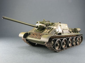 MINIART (1/35) Soviet Self-Propelled Gun SU-85 Early Production Mod. 1944 w/Interior Kit