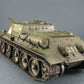 MINIART (1/35) Soviet Self-Propelled Gun SU-85 Early Production Mod. 1944 w/Interior Kit