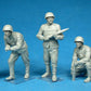 MINIART (1/35) Soviet Heavy Artillery Crew