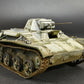 MINIART (1/35) T-60 (Plant No37) early w/interior