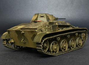 MINIART (1/35) T-60 Plant No. 264 Stalingrad w/interior