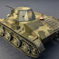 MINIART (1/35) T-60 Plant No. 264 Stalingrad w/interior