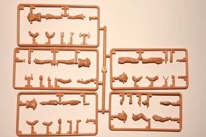 MINIART (1/35) German Tankers Refueling