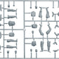 MINIART (1/35) Soviet Infantry Tank Riders Set 1