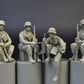 MINIART (1/35) German Soldiers at Rest Special Edition
