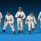 MINIART (1/35) German tank crew winter uniforms