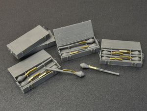 MINIART (1/35) Panzerfaust 30/60 Set