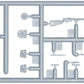 MINIART (1/35) Soviet Infantry Automatic Weapons & Equipment