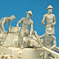 MINIART (1/35) German Tank Crew Afrika Korps