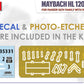 MINIART (1/35) Maybach HL 120 Engine for Panzer III/IV Family with Repair Crew