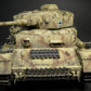MINIART (1/35) Pz.Kpfw.IV Ausf. H NIBELUNGENWERK. MID PROD. August 1943