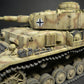 MINIART (1/35) Pz.Kpfw.IV Ausf. H NIBELUNGENWERK. MID PROD. August 1943