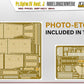 MINIART (1/35) Pz.Kpfw.IV Ausf. J Nibelungenwerk. MID PROD. SEP-NOV 1944 INTERIOR KIT