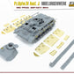 MINIART (1/35) Pz.Kpfw.IV Ausf. J Nibelungenwerk. MID PROD. SEP-NOV 1944 INTERIOR KIT