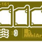 MINIART (1/35) German Tankers Refueling