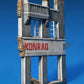 MINIART (1/35) Ruined Building