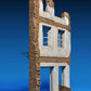 MINIART (1/35) Ruined Building