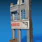 MINIART (1/35) Ruined Building