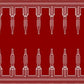 MINIART (1/35) Vodka Bottles with Crates