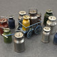 MINIART (1/35) Milk cans with small cart