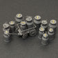 MINIART (1/35) Milk cans with small cart