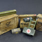 MINIART (1/35) Wooden Boxes and Crates (WW2 and modern Era)