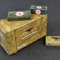 MINIART (1/35) Wooden Boxes and Crates (WW2 and modern Era)