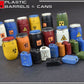 AFV CLUB (1/35) German Fuel/Water Tank Set