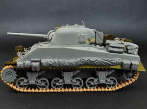 MINIART (1/35) British Rucksacks, Bags & Folded Canvas WWII