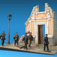 MINIART (1/35) Sevastopol 1941