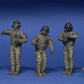MINIART (1/35) US Tank Crew