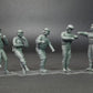 MINIART (1/35) US Tank Crew