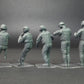 MINIART (1/35) US Tank Crew