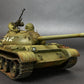 MINIART (1/35) T-54A with interior kit