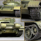 MINIART (1/35) T-34/85 Sea Star Wheels Set
