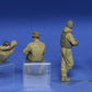 MINIART (1/35) USMC Tank Crew at Rest