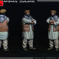 MINIART (1/35) Afghan Civilians