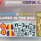 MINIART (1/35) Spanish Cierva C.30A