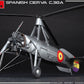 MINIART (1/35) Spanish Cierva C.30A