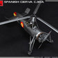 MINIART (1/35) Spanish Cierva C.30A