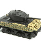 MENG (1/35) M4A3 Sandbag Armor Resin Set
