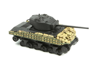 MENG (1/35) M4A3 Sandbag Armor Resin Set