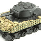 MENG (1/35) M4A3 Sandbag Armor Resin Set