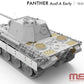 MENG (1/35) Sd.Kfz. 171 Panther Ausf. A Early